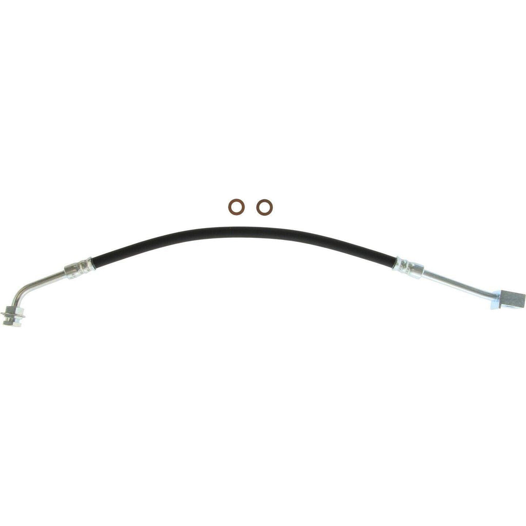 Centric Brake Hydraulic Hose for 1983-1988 Ford Ranger 150.65040