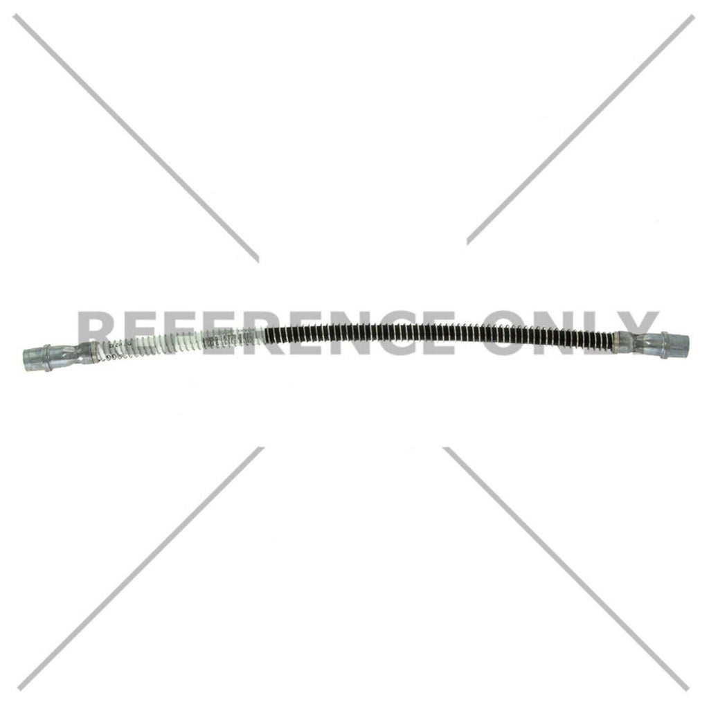 Centric Brake Hydraulic Hose for Cayenne, Panamera 150.37318