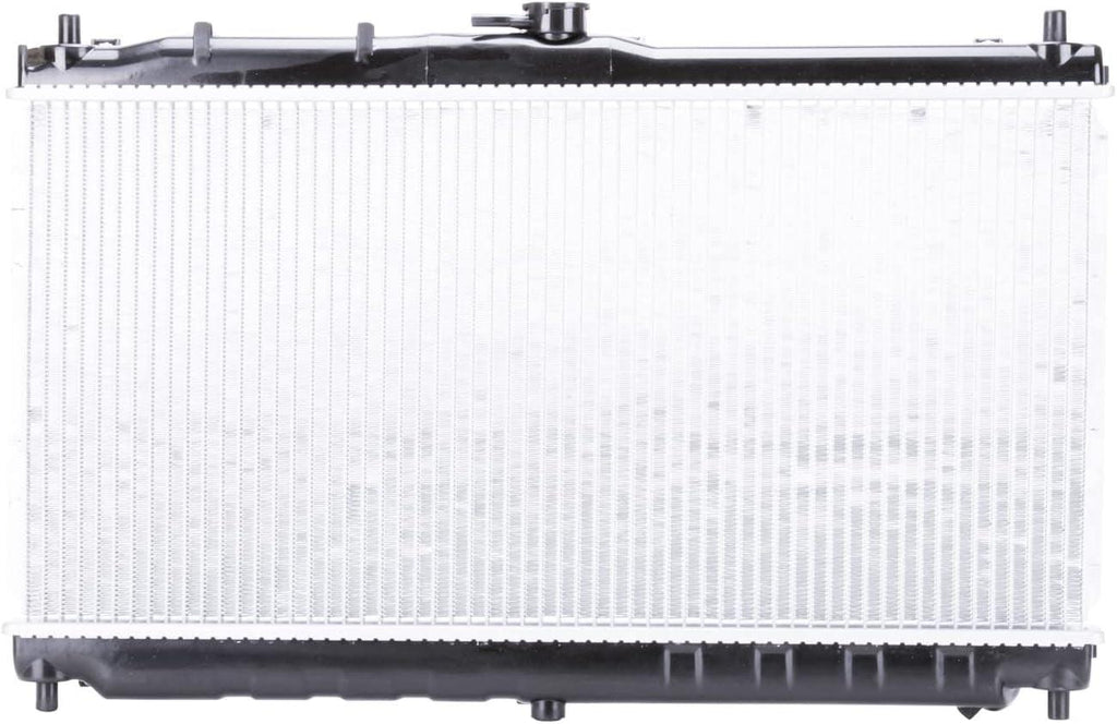 2268 99-00 Mz Mita 1.8L L4 A/Mt 1R Pa Rad