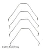 Beck Arnley Disc Brake Hardware Kit for Accord, TSX 084-1787
