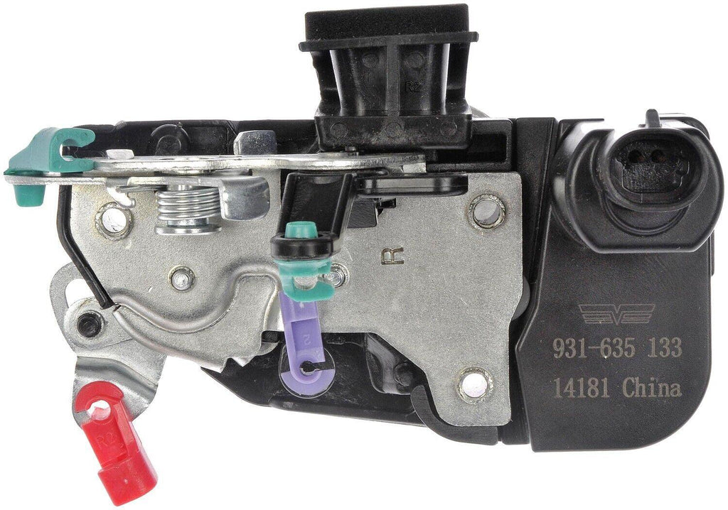 Dorman Door Lock Actuator Motor for Dodge 931-635