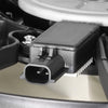 OEM-RF-0441 Factory Style Radiator Cooling Fan Assembly Compatible with 02-05 Dodge Neon 2.0L MT