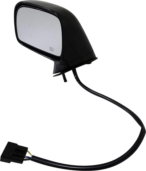 Dorman 955-016 Driver Side Power Door Mirror for Select Lincoln Models