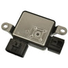 Standard Ignition Engine Cooling Fan Module for 15-17 Hyundai Sonata RY1938
