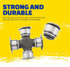 MOOG 338 Greaseable Premium Universal Joint
