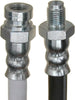 Professional 18J4861 Rear Hydraulic Brake Hose Assembly