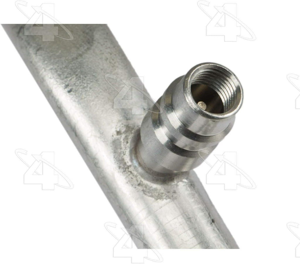56679 Suction Line Hose Assembly