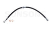 Sunsong Brake Hydraulic Hose for 01-06 Hyundai Santa Fe 2201712