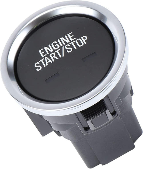 GM Original Equipment 95480111 Black Ignition Switch