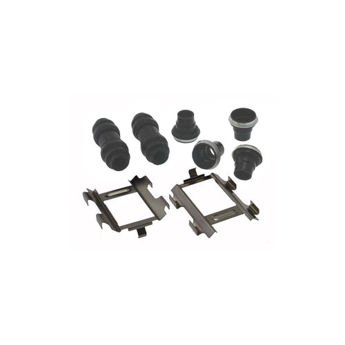 Carlson Disc Brake Hardware Kit for Sprinter 2500, Sprinter 3500 H5805