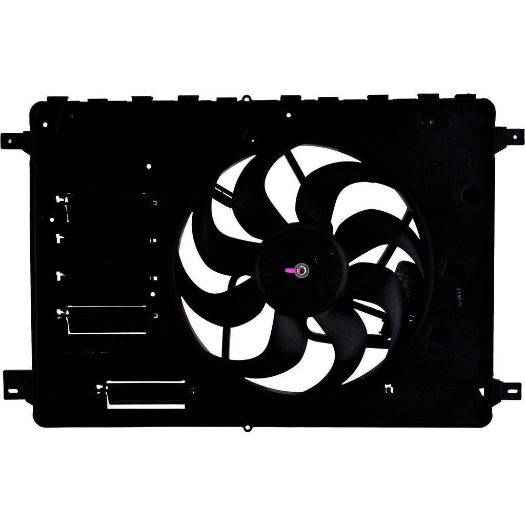 Continental Engine Cooling Fan Assembly for 08-12 LR2 FA70943
