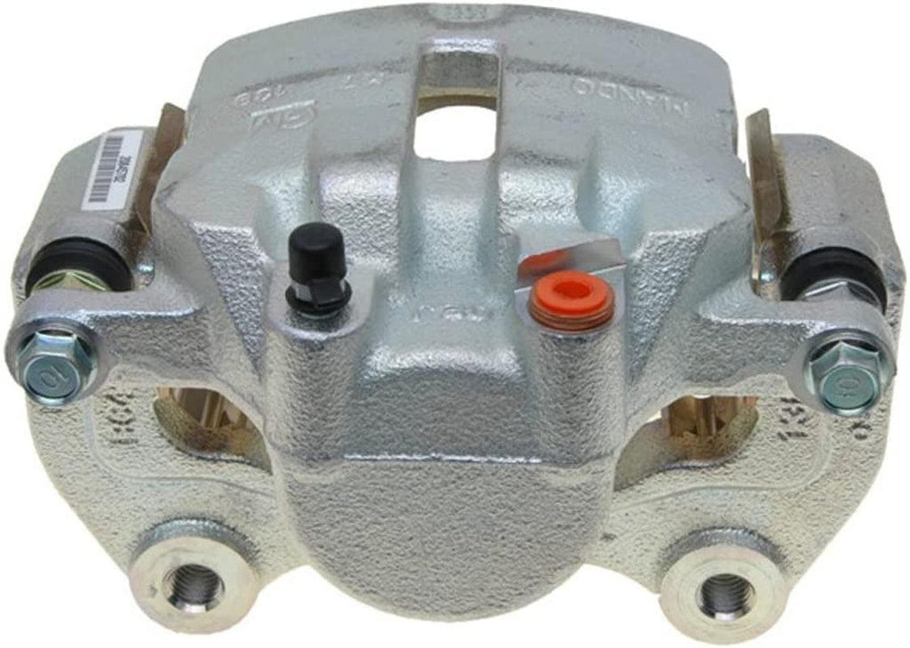 FRC12281 Professional Grade Remanufactured Semi-Loaded Disc Brake Caliper
