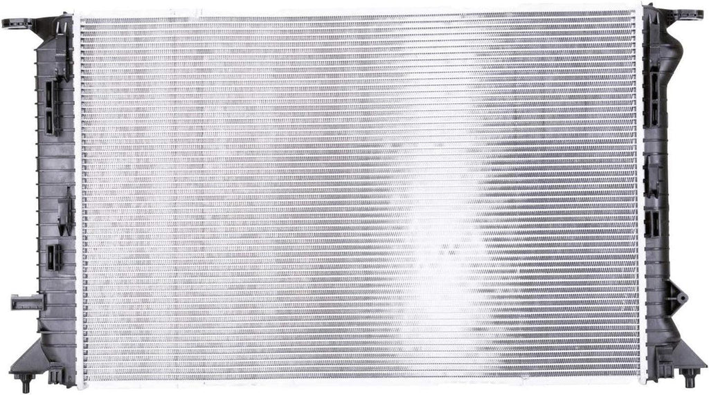 13278 Radiator Compatible with 2009-2017 Audi Q5