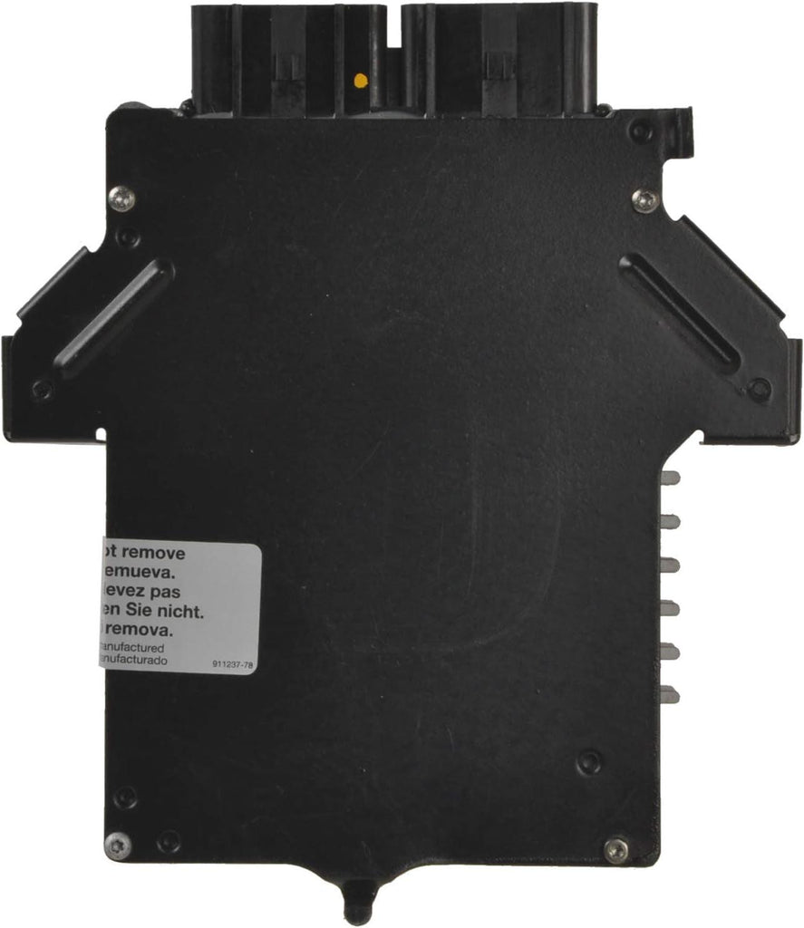 Cardone 79-6096 Remanufactured Engine Control Computer Module, ECC/ECM
