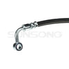 Sunsong Brake Hydraulic Hose for 18-19 Accord 2207710