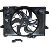 Engine Cooling Fan for Crown Victoria, Town Car, Grand Marquis FA70177C