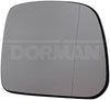 Dorman Door Mirror Glass for C250, C63 AMG, C300, C350 55032