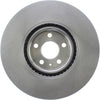 Centric Front Disc Brake Rotor for Volvo (121.39054)