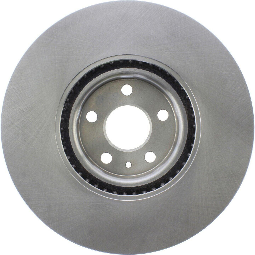 Centric Front Disc Brake Rotor for Volvo (121.39054)