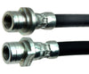 Raybestos Brake Hydraulic Hose for Accord, Vigor, Legend BH38730