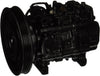 67387 Remanufactured AC Compressor (Renewed)