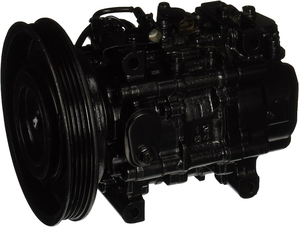 67387 Remanufactured AC Compressor (Renewed)