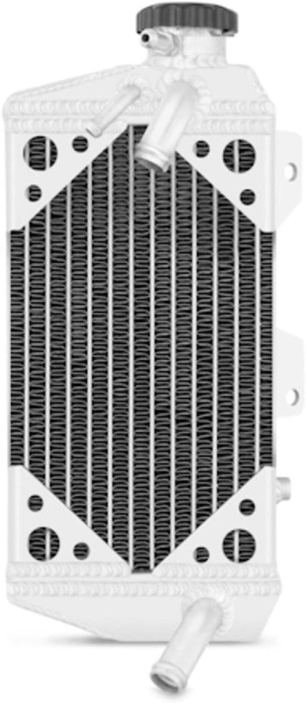 MMDB-KX450F-08RX Dirt Bike Aluminum Radiator Compatible with Kawasaki KX450F 2008