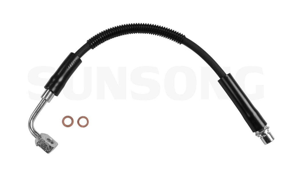 Sunsong Brake Hydraulic Hose for 03-07 CTS 2204855