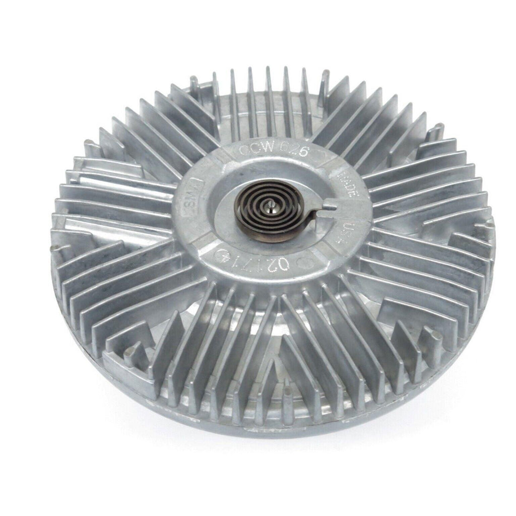 US Motor Works Engine Cooling Fan Clutch for 07-11 Jeep Wrangler 22626