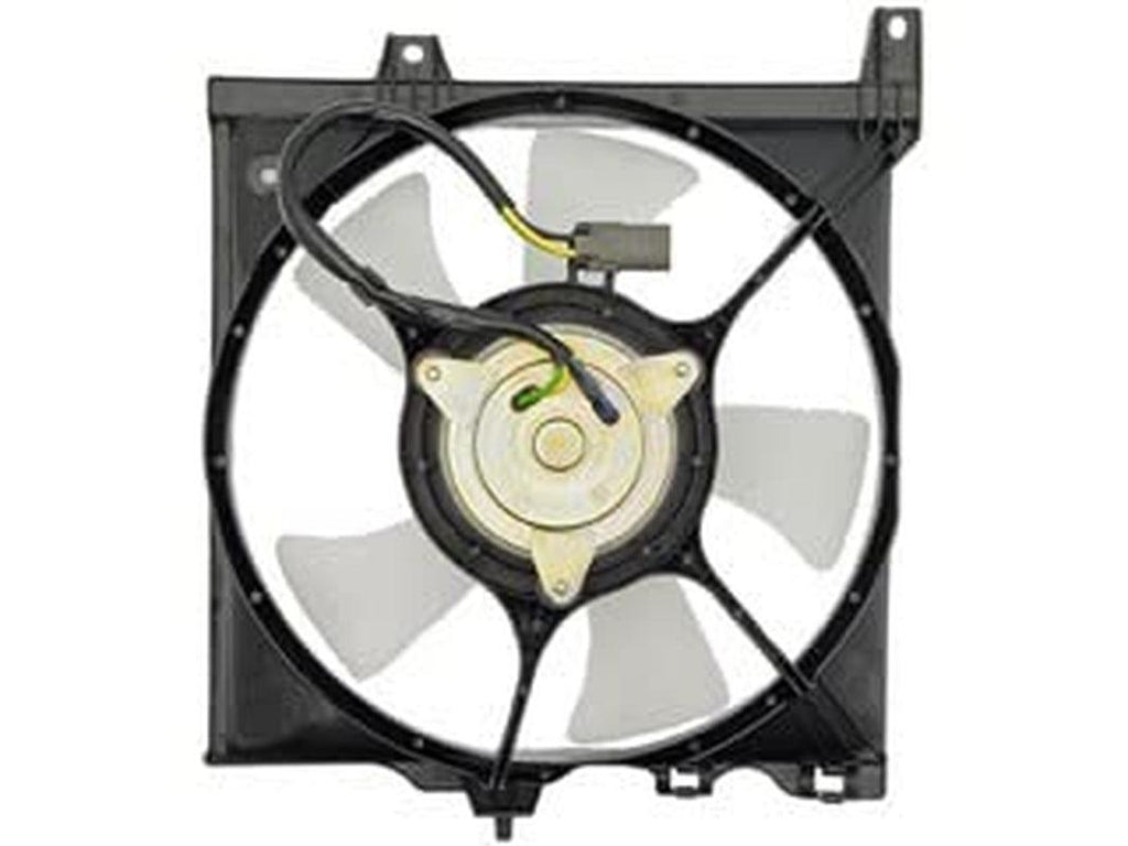 - 620-406 - Radiator Fan Assembly without Controller