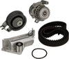TCKWP306M Timing Belt Component Kit W/Water Pump