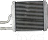96023 HEATER CORE (96023)