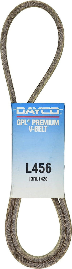 L456 V Belts