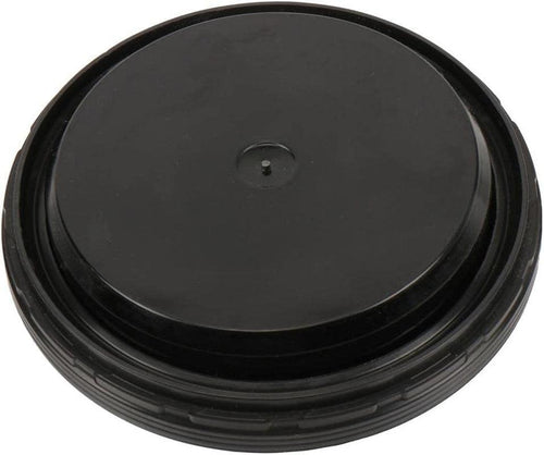 12554314 Crankshaft Rear Main Seal, Black