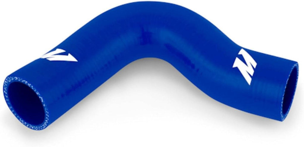 MMHOSE-FXT-04BL Silicone Water Hose Kit Compatible with Subaru Forester XT 2004-2008 Blue