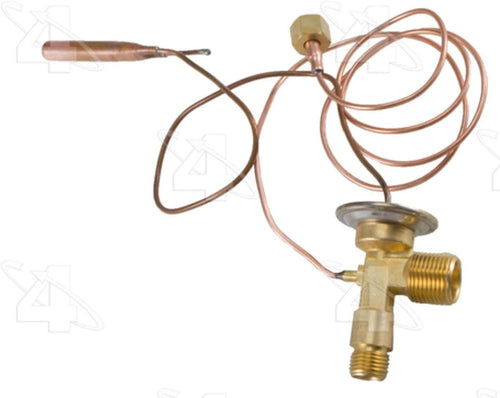 39491 TXV Externally Equalized Expansion Valve