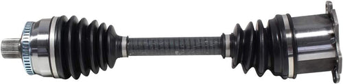 NCV23520 CV Axle Shaft Assembly - Right Front (Passenger Side)