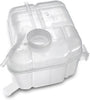 A-Premium Engine Coolant Overflow Recovery Reservoir Tank Compatible with Cadillac SRX, XTS 2013-2019 & Buick Allure, Lacrosse 2010-2016, Regal 2011-2017, Replace# 22917996, 22924025, 22950436