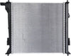 13607 Radiator Compatible with 17-20 Kia Sportage