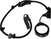 ABS Speed Sensor - ALS1391
