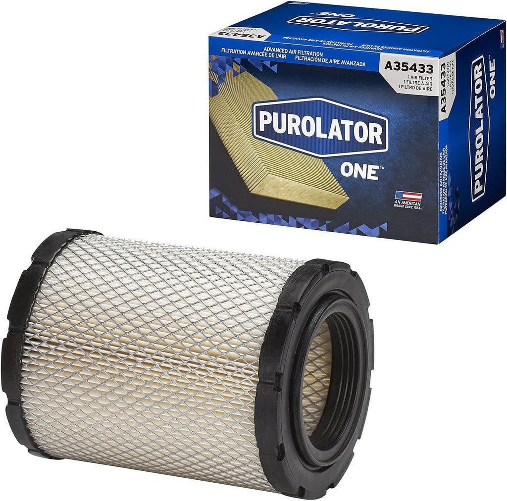 A35433 one Advanced Engine Air Filter