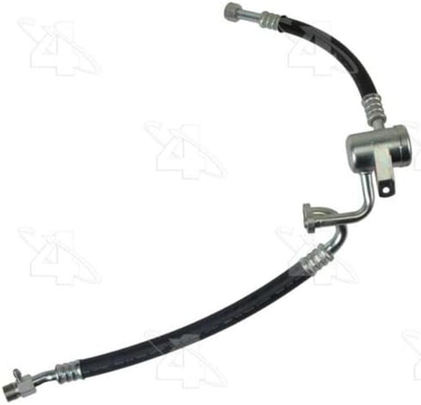 55561 Hose Assembly