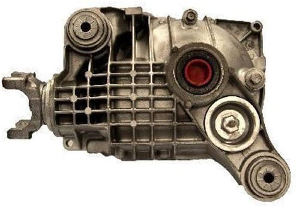 Automotive 111504 Front Differential Assembly