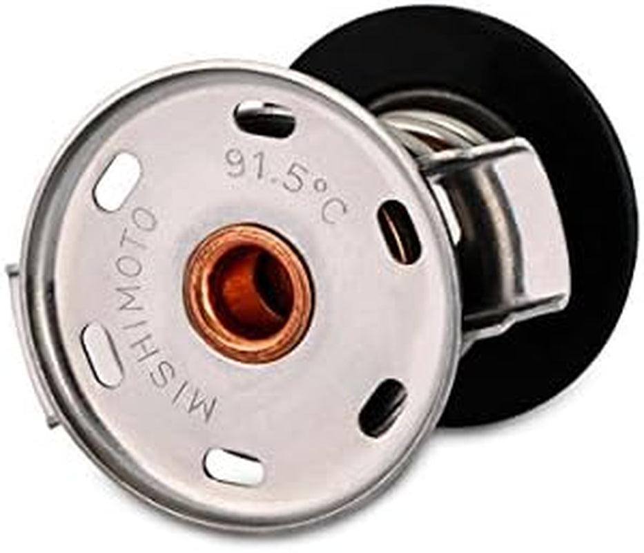 MMTS-F2D-08L Low-Temp Thermostat Compatible with Ford 6.4 Powerstroke 2008-2010