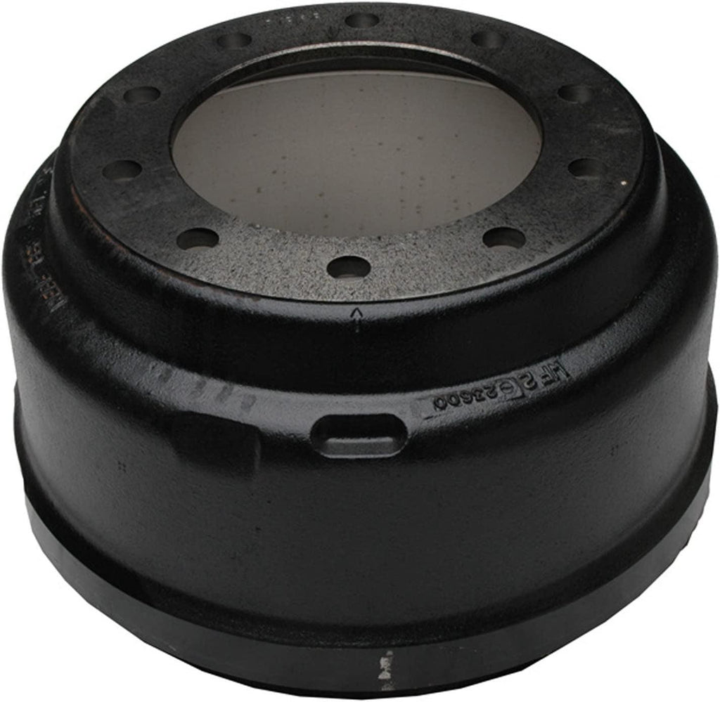 Professional 18B356 Rear Brake Drum