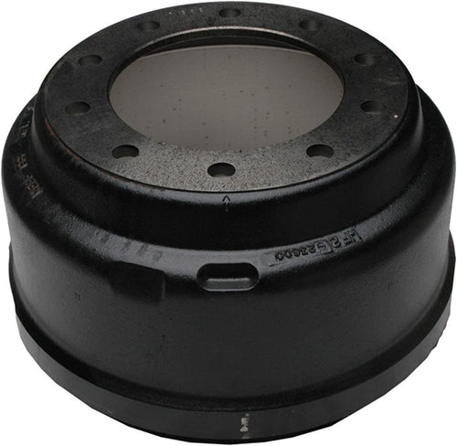 Professional 18B356 Rear Brake Drum