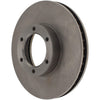 Centric Front Disc Brake Rotor for 1989-1993 Pickup (121.44060)