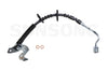 Sunsong Brake Hydraulic Hose for F-150, Mark LT 2204787