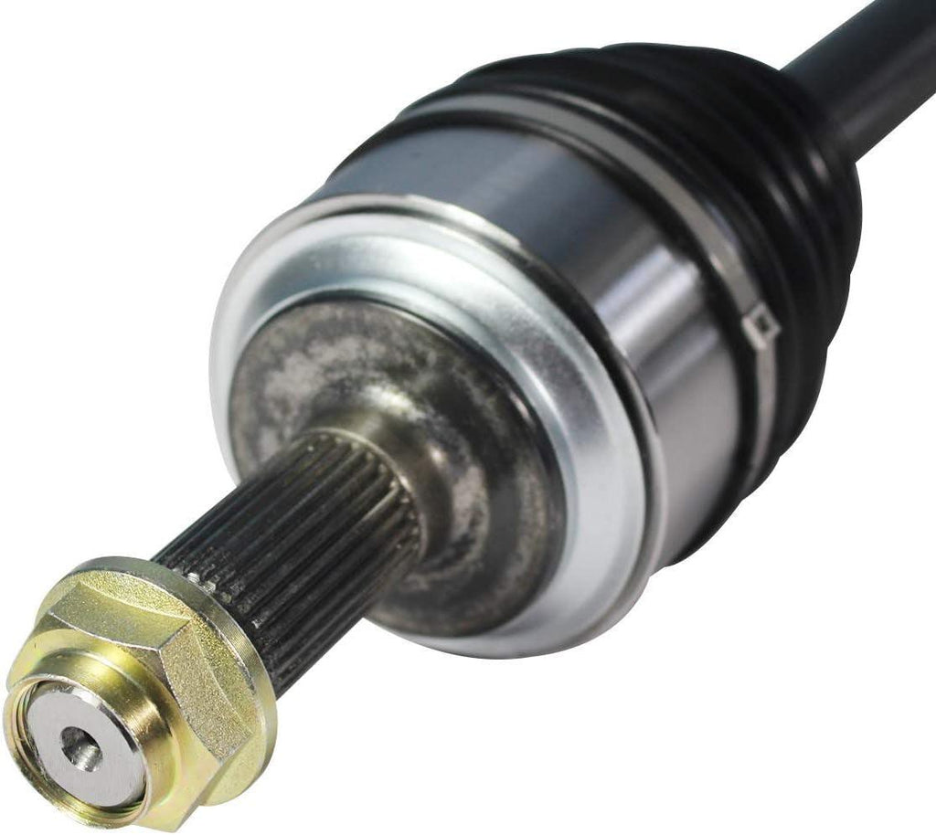 NCV36071 CV Axle Shaft Assembly - Right Front (Passenger Side)