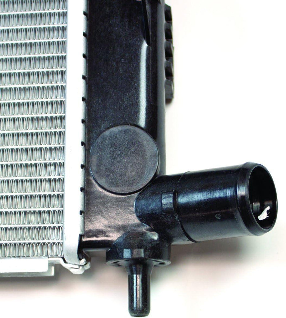 13252 Replacement Radiator, 1 Pack